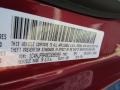 2014 Deep Cherry Red Crystal Pearl Jeep Patriot Sport  photo #17