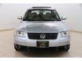 Blue Silver Metallic - Passat GLS Sedan Photo No. 2