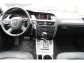 Brilliant Black - A4 2.0T Sedan Photo No. 28