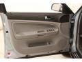 Blue Silver Metallic - Passat GLS Sedan Photo No. 4