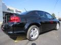 Black Clear Coat - Avenger SE Photo No. 7