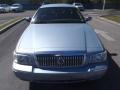 2006 Light Ice Blue Metallic Mercury Grand Marquis LS  photo #2