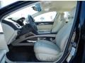 Light Dune Front Seat Photo for 2014 Lincoln MKZ #90686803