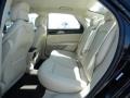 Light Dune Rear Seat Photo for 2014 Lincoln MKZ #90686816