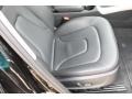 Brilliant Black - A4 2.0T Sedan Photo No. 33