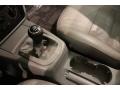 Blue Silver Metallic - Passat GLS Sedan Photo No. 12