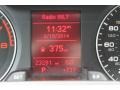 Brilliant Black - A4 2.0T Sedan Photo No. 37