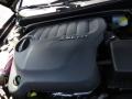 Black Clear Coat - Avenger SE Photo No. 14