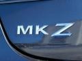 2014 Smoked Quartz Lincoln MKZ Hybrid  photo #4