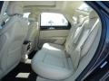Light Dune Rear Seat Photo for 2014 Lincoln MKZ #90687079