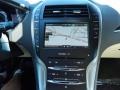 2014 Lincoln MKZ Hybrid Navigation