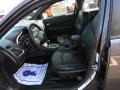 Granite Crystal Metallic - Avenger SXT Photo No. 10
