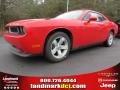 TorRed - Challenger SXT Photo No. 1