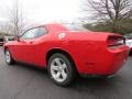 TorRed - Challenger SXT Photo No. 2
