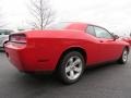 TorRed - Challenger SXT Photo No. 3