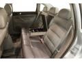 Blue Silver Metallic - Passat GLS Sedan Photo No. 20