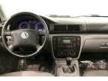 Blue Silver Metallic - Passat GLS Sedan Photo No. 21