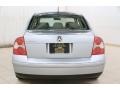 Blue Silver Metallic - Passat GLS Sedan Photo No. 24