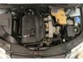 Blue Silver Metallic - Passat GLS Sedan Photo No. 25
