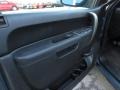 2013 Blue Granite Metallic Chevrolet Silverado 1500 LT Extended Cab  photo #11