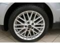 Blue Silver Metallic - Passat GLS Sedan Photo No. 26