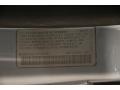 Blue Silver Metallic - Passat GLS Sedan Photo No. 27