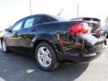 2014 Black Clear Coat Dodge Avenger SXT  photo #5