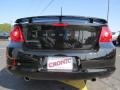 Black Clear Coat - Avenger SXT Photo No. 6