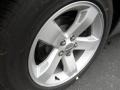 Billet Silver Metallic - Challenger SXT Photo No. 5