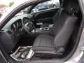 Billet Silver Metallic - Challenger SXT Photo No. 6