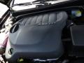 2014 Black Clear Coat Dodge Avenger SXT  photo #14