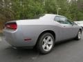 Billet Silver Metallic - Challenger SXT Photo No. 3