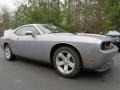 Billet Silver Metallic - Challenger SXT Photo No. 4