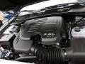 Billet Silver Metallic - Challenger SXT Photo No. 8