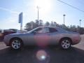 2014 Billet Silver Metallic Dodge Challenger SXT  photo #4