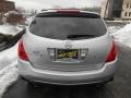 Sheer Silver Metallic - Murano SL AWD Photo No. 5