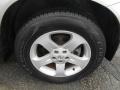Sheer Silver Metallic - Murano SL AWD Photo No. 8