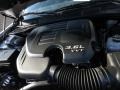 2014 Billet Silver Metallic Dodge Challenger SXT  photo #14