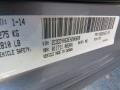 Billet Silver Metallic - Challenger SXT Photo No. 17