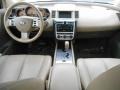 Sheer Silver Metallic - Murano SL AWD Photo No. 10