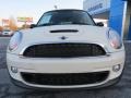 Pepper White - Cooper S Hardtop Photo No. 2