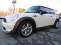 Pepper White - Cooper S Hardtop Photo No. 3