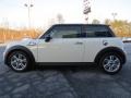 Pepper White - Cooper S Hardtop Photo No. 4