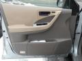 Sheer Silver Metallic - Murano SL AWD Photo No. 15