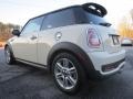 Pepper White - Cooper S Hardtop Photo No. 5