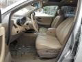 Sheer Silver Metallic - Murano SL AWD Photo No. 16