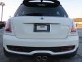 Pepper White - Cooper S Hardtop Photo No. 6