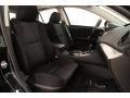Black Mica - MAZDA3 s Touring 4 Door Photo No. 14