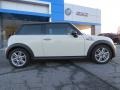Pepper White - Cooper S Hardtop Photo No. 8