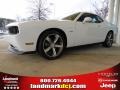 Bright White - Challenger R/T Photo No. 1
